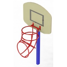 Щит баскетбольний для дітей інвалідів з ОФВ (DІO-1104)