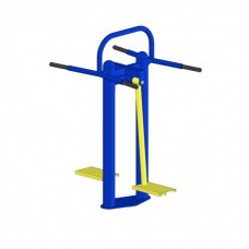 Вуличний тренажер для м'язів стегна (SG102)