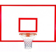 Щит баскетбольний шкільний (SG409)