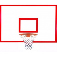 Щит баскетбольний FIBA (SG410)